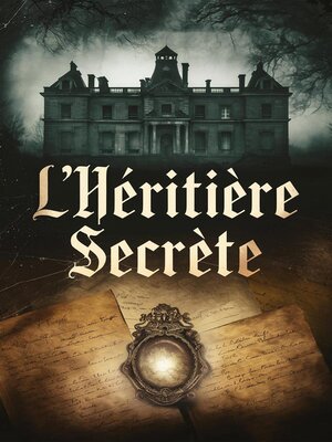 cover image of L'Héritière Secrète
